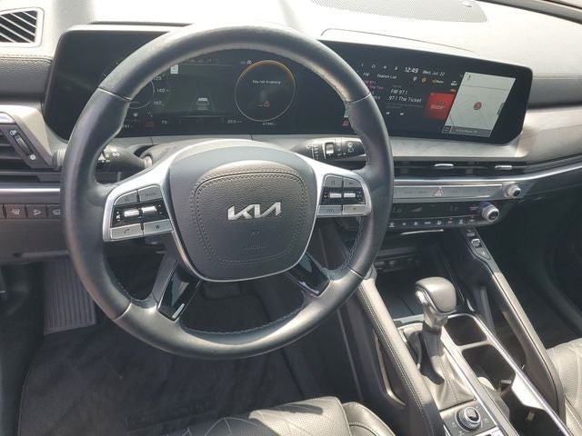 2023 Kia Telluride SX X-Pro