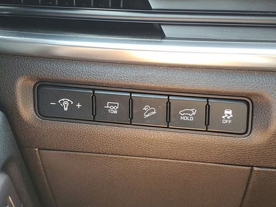 2023 Kia Telluride SX X-Pro