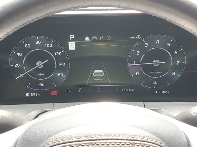 2023 Kia Telluride SX X-Pro