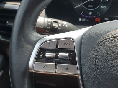 2023 Kia Telluride SX X-Pro