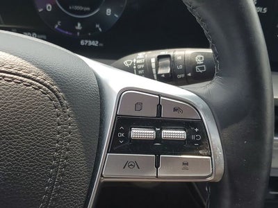 2023 Kia Telluride SX X-Pro