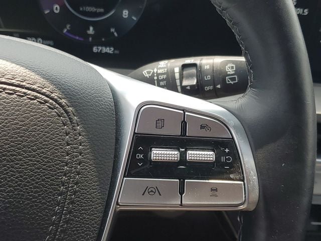 2023 Kia Telluride SX X-Pro