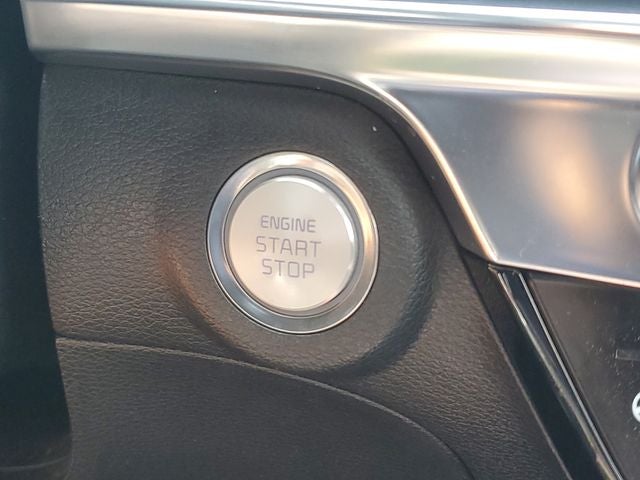 2023 Kia Telluride SX X-Pro