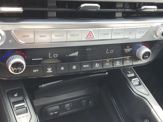 2023 Kia Telluride SX X-Pro