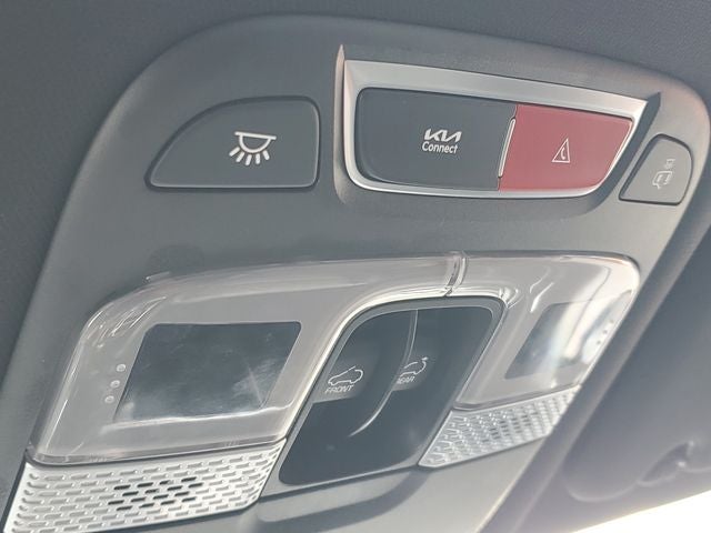2023 Kia Telluride SX X-Pro
