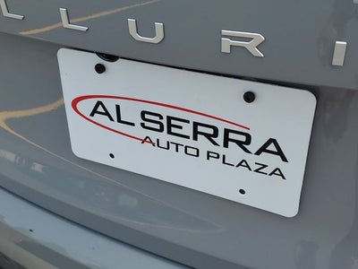 2023 Kia Telluride SX X-Pro