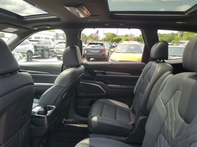 2023 Kia Telluride SX X-Pro