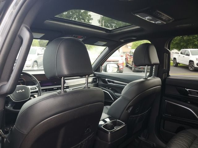 2023 Kia Telluride SX-Prestige