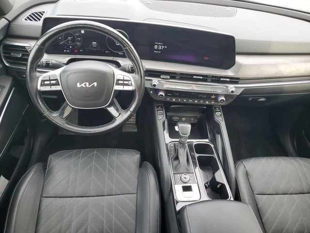 2023 Kia Telluride SX-Prestige