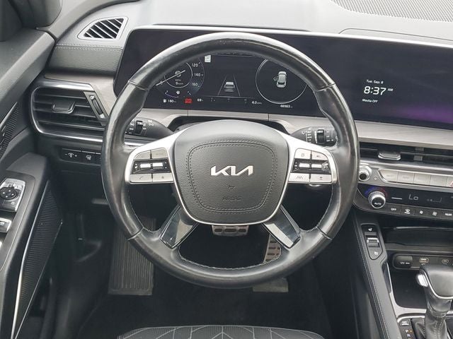 2023 Kia Telluride SX-Prestige