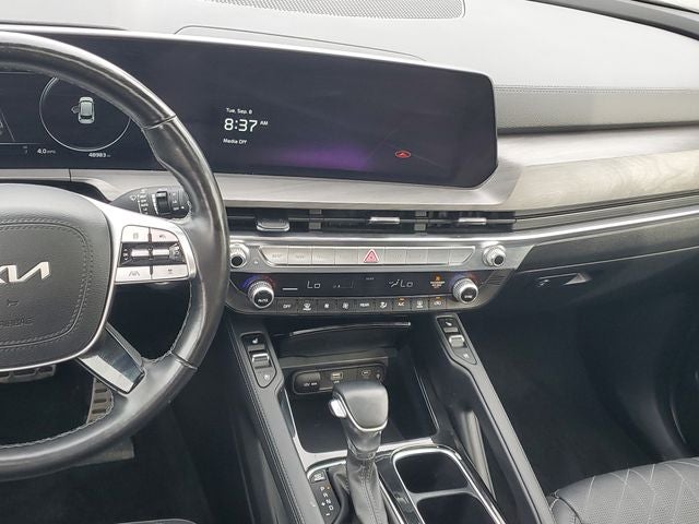 2023 Kia Telluride SX-Prestige