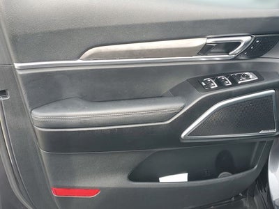 2023 Kia Telluride SX-Prestige