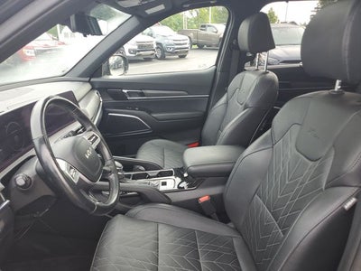 2023 Kia Telluride SX-Prestige