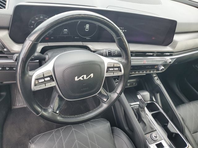 2023 Kia Telluride SX-Prestige