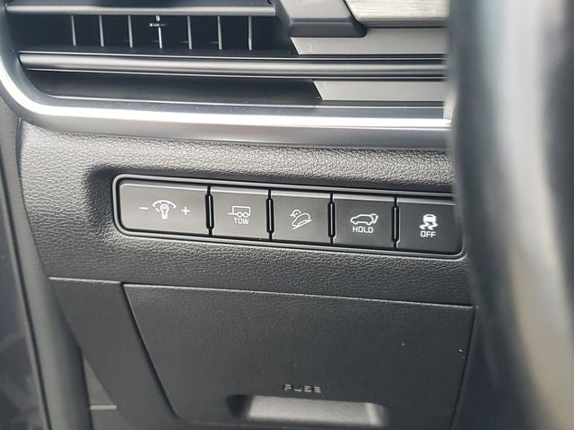 2023 Kia Telluride SX-Prestige