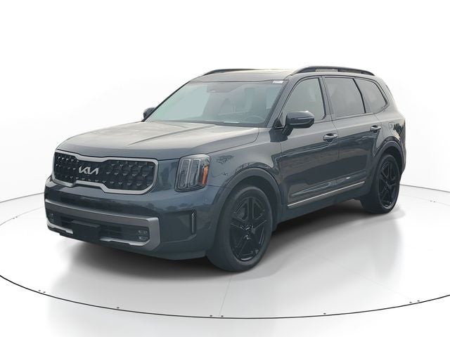 2023 Kia Telluride SX-Prestige
