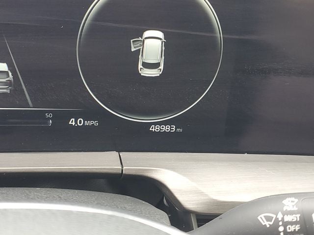 2023 Kia Telluride SX-Prestige