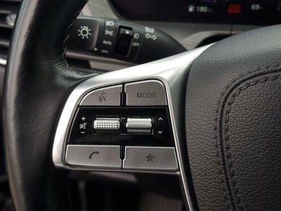 2023 Kia Telluride SX-Prestige