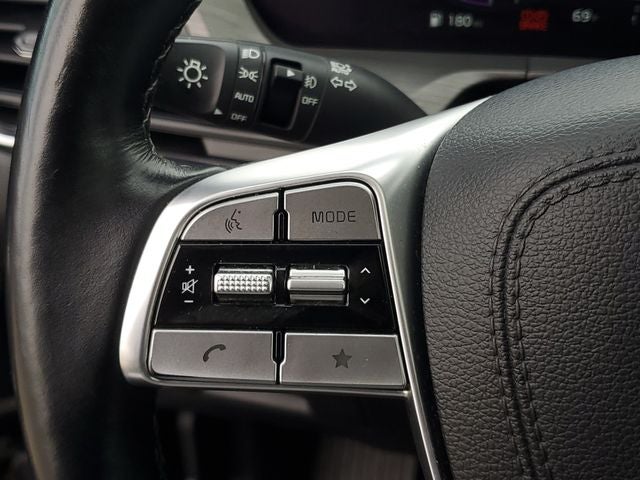2023 Kia Telluride SX-Prestige