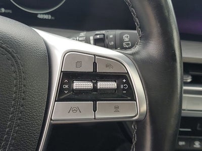 2023 Kia Telluride SX-Prestige