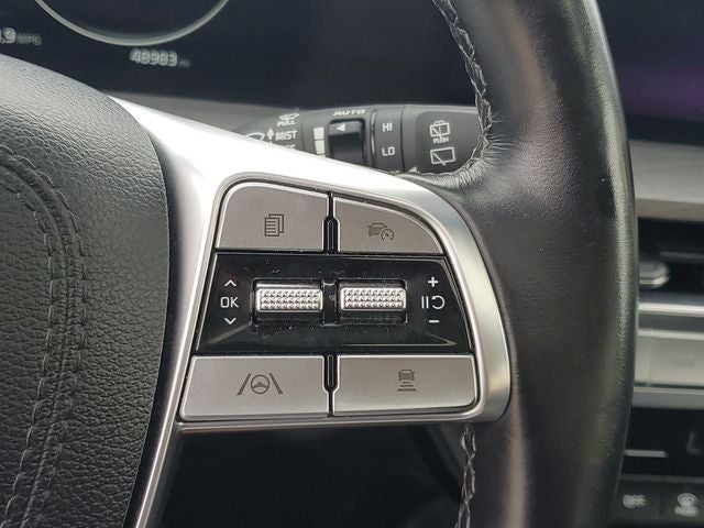 2023 Kia Telluride SX-Prestige