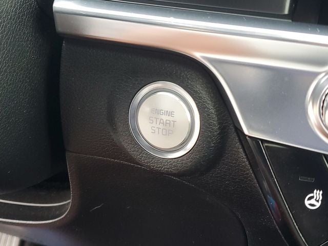 2023 Kia Telluride SX-Prestige