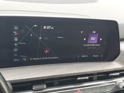 2023 Kia Telluride SX-Prestige