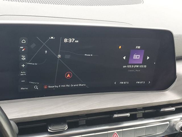 2023 Kia Telluride SX-Prestige