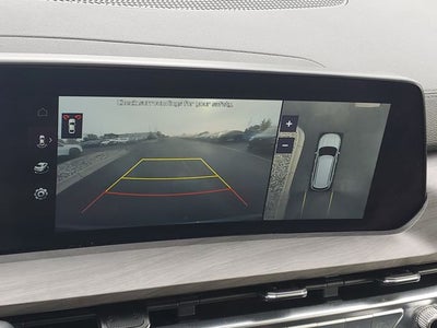 2023 Kia Telluride SX-Prestige