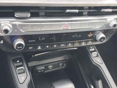 2023 Kia Telluride SX-Prestige