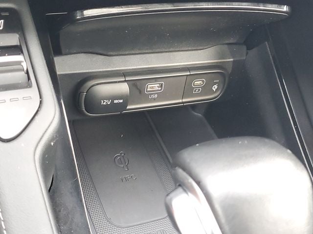 2023 Kia Telluride SX-Prestige