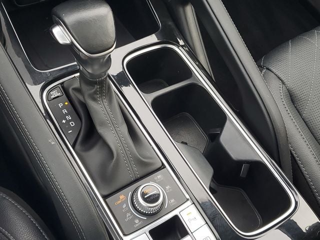 2023 Kia Telluride SX-Prestige