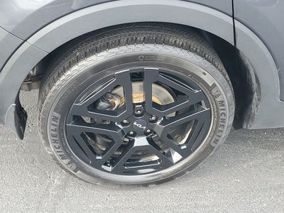 2023 Kia Telluride SX-Prestige