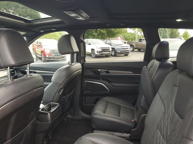 2023 Kia Telluride SX-Prestige
