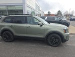 2024 Kia Telluride SX-Prestige X-Pro