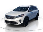 2020 Kia Sorento S