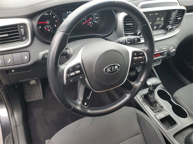 2019 Kia Sorento S