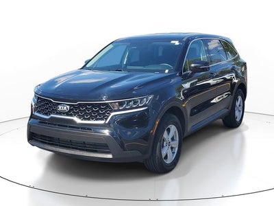 2021 Kia Sorento LX