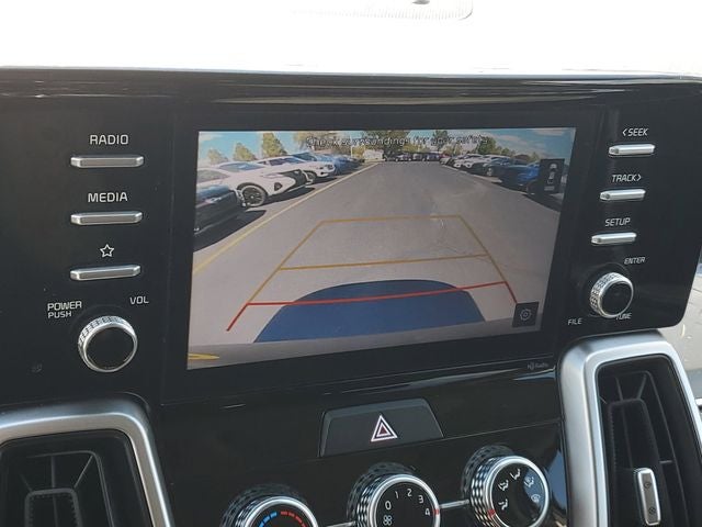 2021 Kia Sorento LX