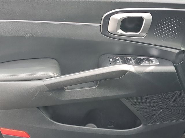 2024 Kia Sorento X-Line EX