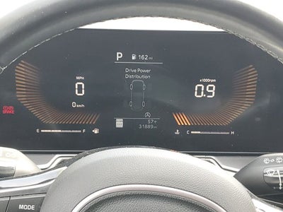 2024 Kia Sorento X-Line EX
