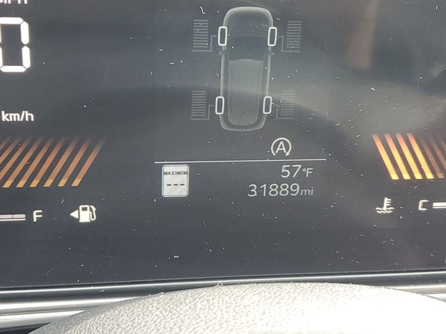 2024 Kia Sorento X-Line EX