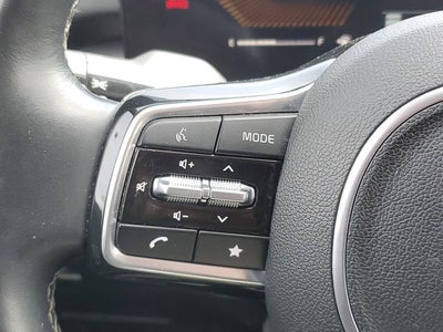 2024 Kia Sorento X-Line EX