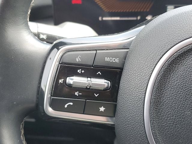 2024 Kia Sorento X-Line EX