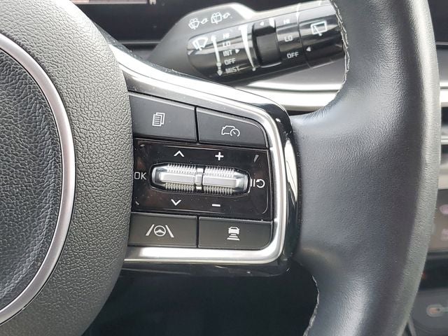 2024 Kia Sorento X-Line EX