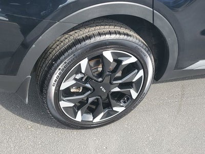 2024 Kia Sorento X-Line EX