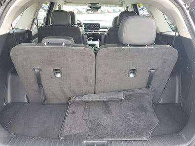 2024 Kia Sorento X-Line EX