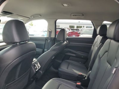2024 Kia Sorento X-Line EX