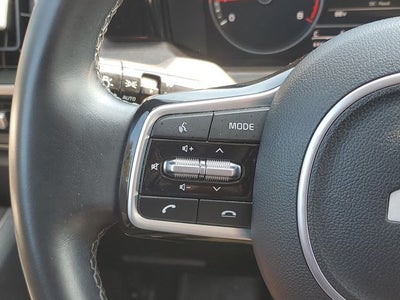 2022 Kia Sorento X-Line EX