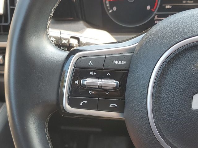 2022 Kia Sorento X-Line EX